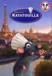 Disney club du livre - Ratatouille