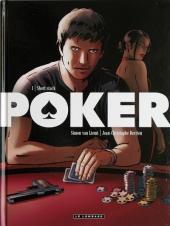Poker (Derrien/Van Liemt) -1a2011- Short stack