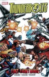 Thunderbolts Vol.1 (Marvel Comics - 1997) -INT12- Like Lightning