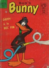 Bugs Bunny (2e série - SAGE) -37- Daffy a le bec fin