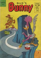 Bugs Bunny (2e série - SAGE) -39- Les lutins farceurs