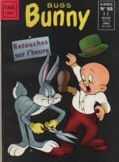 Bugs Bunny (2e série - SAGE) -88- Avoir une bonne mine avant tout