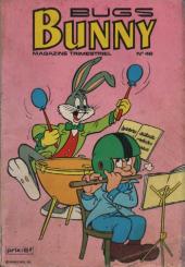 Bugs Bunny (Magazine Géant - 2e série - Sagédition) -46- C'est toujours toundra