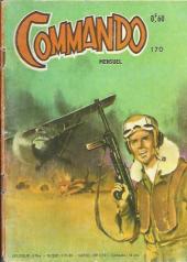 Commando (Artima / Arédit) -170- La dernière chance
