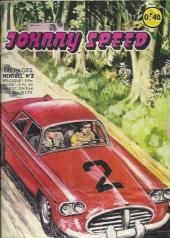 Johnny Speed -2- Ces dames au volant