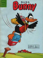 Bugs Bunny (2e série - SAGE) -102- Les galettes d'or