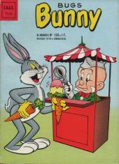 Bugs Bunny (2e série - SAGE) -103- La mine Derien