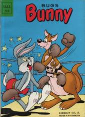 Bugs Bunny (2e série - SAGE) -107- Un sacré casse-cou