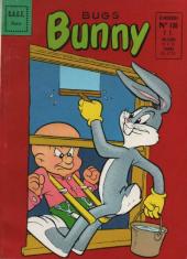 Bugs Bunny (2e série - SAGE) -108- Le grand gentil loup