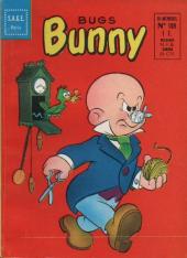 Bugs Bunny (2e série - SAGE) -109- Les derniers Incas 
