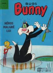 Bugs Bunny (2e série - SAGE) -118- Héros malgré lui