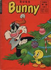 Bugs Bunny (2e série - SAGE) -160- Des moustaches royales