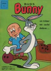 Bugs Bunny (2e série - SAGE) -132- Opération les carottes sont cuites