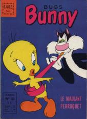 Bugs Bunny (2e série - SAGE) -133- Le miaulant perroquet
