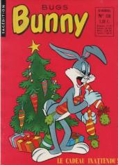 Bugs Bunny (2e série - SAGE) -138- Le cadeau inattendu