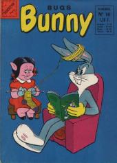 Bugs Bunny (2e série - SAGE) -141- Une loque qui devient ventriloque