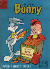 Bugs Bunny (2e série - SAGE) -143- Tapeur sachant taper !