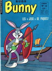 Bugs Bunny (2e série - SAGE) -146- Les 