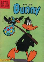 Bugs Bunny (2e série - SAGE) -149- Une (El)mer d'huile
