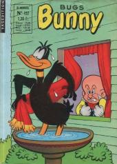 Bugs Bunny (2e série - SAGE) -157- Bunny et le génie sans-gêne