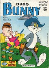 Bugs Bunny (3e série - Sagédition)  -198199- Bunny chef de rayon
