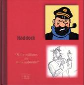 Tintin (France Loisirs 2007) -HS05- Haddock - 