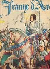 Jeanne d'Arc (Héron/Pichard) - Jeanne d'arc
