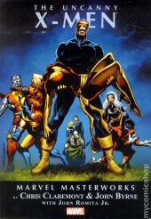 Marvel Masterworks : The Uncanny X-Men (2003 - TPB) -INT03a- Volume 5