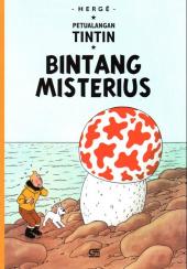Tintin (en indonésien) (Kisah Petualangan) -10- Bintang misterius
