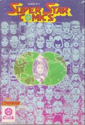 Super Star Comics (Arédit) -Rec02- Album N°2
