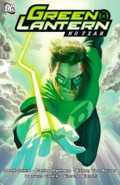 Green Lantern Vol.4 (2005) -INT01a2008- No Fear