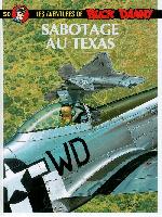 Buck Danny - La collection (Hachette) (2011) -50- Sabotage au Texas