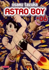 Astro Boy (Kana) -6- Anthologie 06