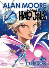 The ballad of Halo Jones (1991) -INTb- The complete Ballad of Halo Jones