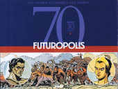 Futuropolis - Tome a1999