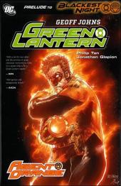 Green Lantern Vol.4 (2005) -INT06a2010- Green Lantern: Agent Orange