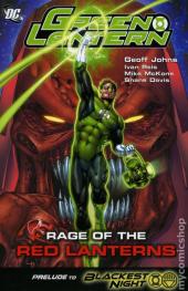 Green Lantern Vol.4 (2005) -INT05a2010- Rage of the Red Lantern
