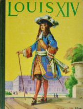 Louis XIV - Tome a1952