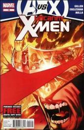 Uncanny X-Men (2011) -19- Untitled