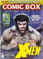Comic Box (1998) -35- Comic Box 35