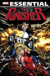 Essential: The Punisher (2004) -INT04- Volume 4