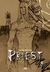 Priest -8a- Tome 8