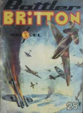 Battler Britton (Impéria) -3- Mission à Berlin