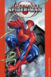 Ultimate Spider-Man (2000) -OMNI1b- Ultimate Spider-Man Omnibus volume 1
