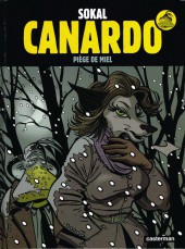 Canardo (Une enquête de l'inspecteur) -21- Piège de miel