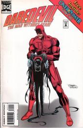 Daredevil Vol. 1 (Marvel Comics - 1964) -345- Inferno, Part one
