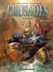 Crusades -INT- Crusades Intégrale