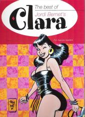 Clara (Trillo/Bernet) - The best of Jordi Bernet's Clara