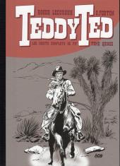 Teddy Ted (Les récits complets de Pif) -15- Tome quinze