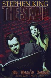 The stand (TPB) -INT5- No man's land